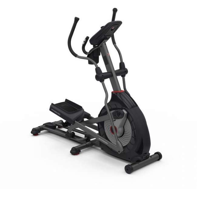 Эллиптический тренажер Schwinn 570E Эллиптический тренажер Schwinn 570E