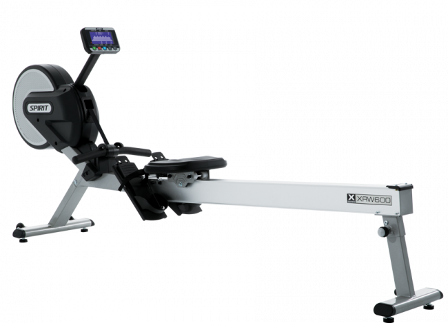 Гребной тренажер Spirit Fitness XRW600