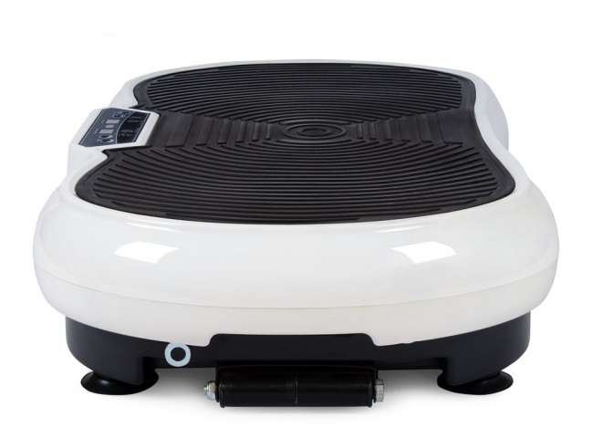 Виброплатформа VictoryFit VF-M200 White