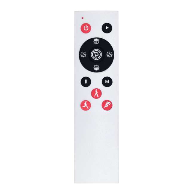 Виброплатформа VictoryFit VF-M200 White