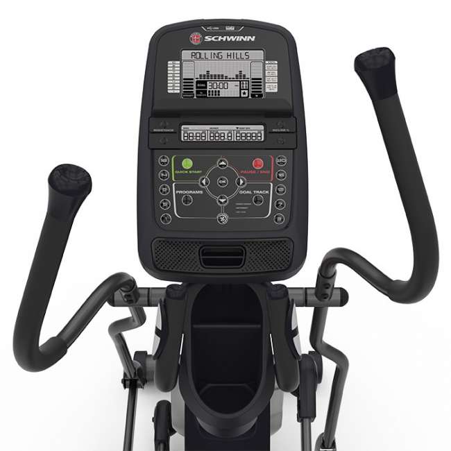 Эллиптический тренажер Schwinn 430i