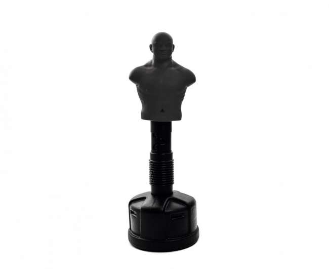 Манекен DFC Adjustable Punch Man-Medium TLS-HB (черный)