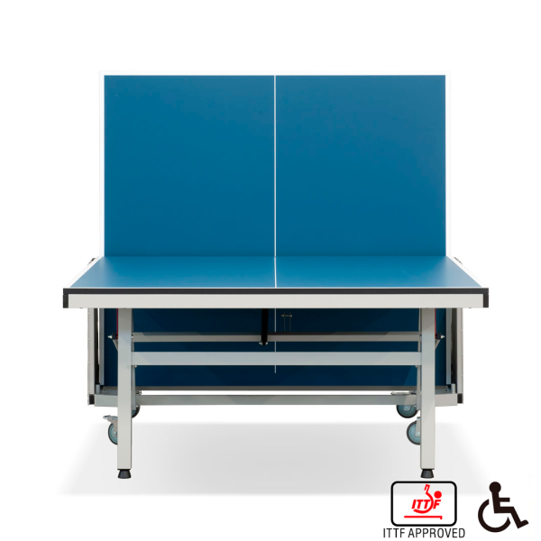Теннисный стол для помещения Giant Dragon K-2023 ITTF Indoor