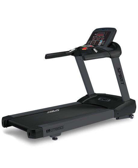 Беговая дорожка Spirit Fitness CT850