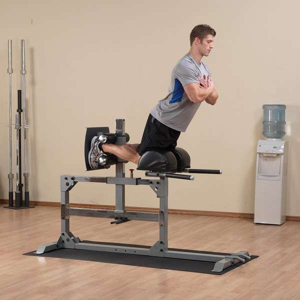Римский стул Body-Solid SGH500