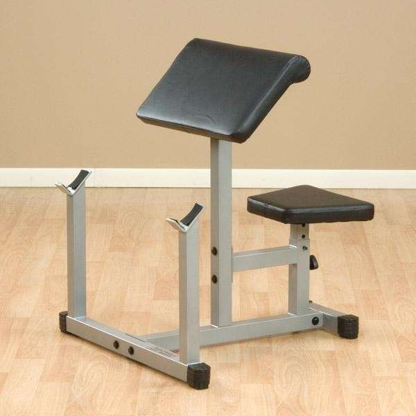 Скамья Скотта Body-Solid PPB32