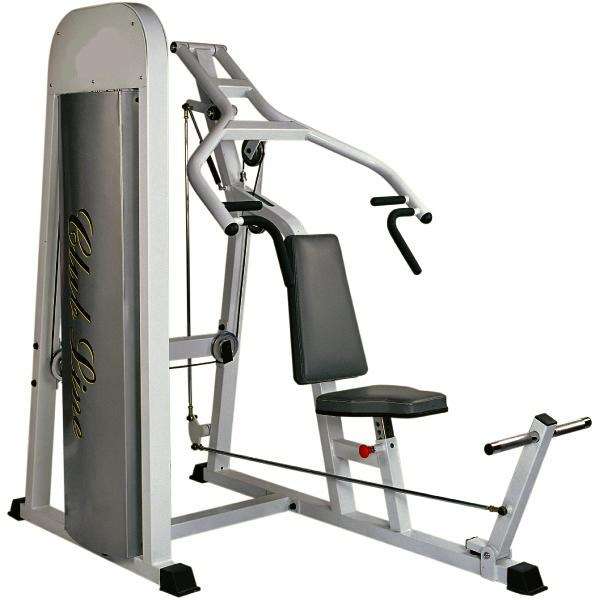 Жим наклонный Johns Club line CT 2022