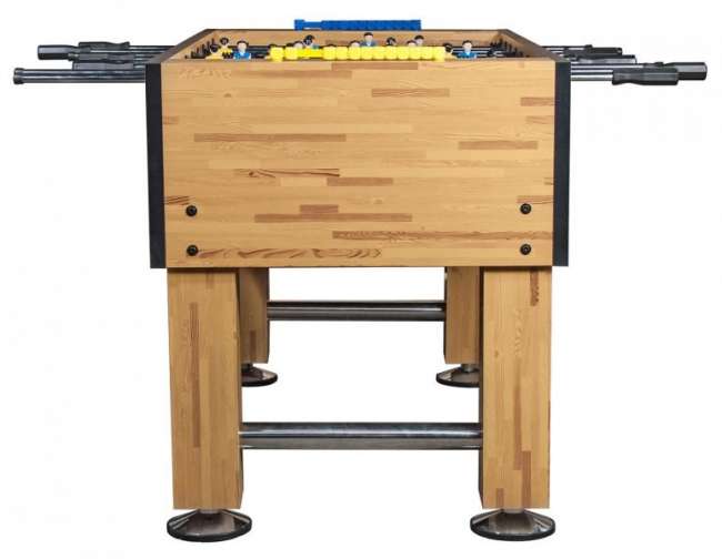 Игровой стол футбол Champion Pro