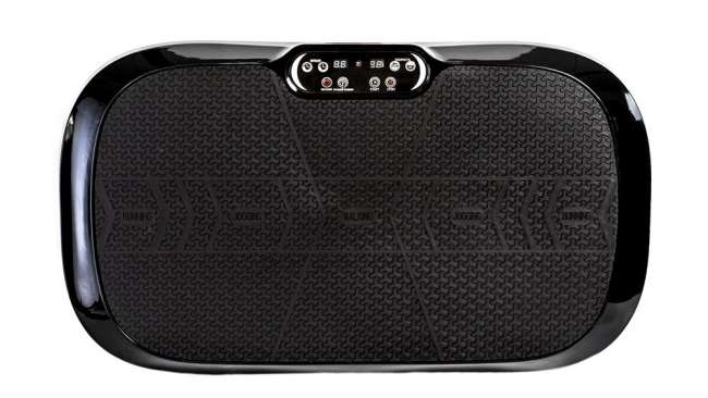 Виброплатформа VictoryFit VF-M503 Black