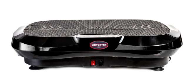 Виброплатформа VictoryFit VF-M503 Black