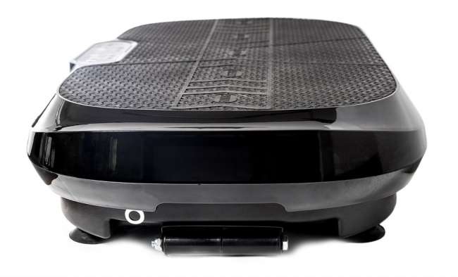 Виброплатформа VictoryFit VF-M503 Black