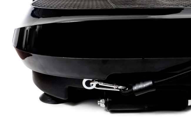 Виброплатформа VictoryFit VF-M503 Black