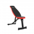 Скамья силовая универсальная UNIX Fit BENCH 130 складная
