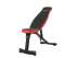 Скамья силовая универсальная UNIX Fit BENCH 130 складная