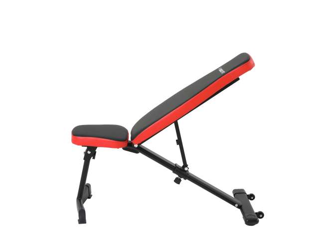 Скамья силовая универсальная UNIX Fit BENCH 130 складная