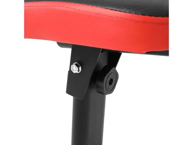 Скамья силовая универсальная UNIX Fit BENCH 130 складная