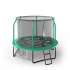 Батут UNIX Line SUPREME GAME 8 ft green Батут UNIX Line SUPREME GAME 8 ft green