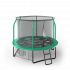 Батут UNIX Line SUPREME GAME 8 ft green Батут UNIX Line SUPREME GAME 8 ft green