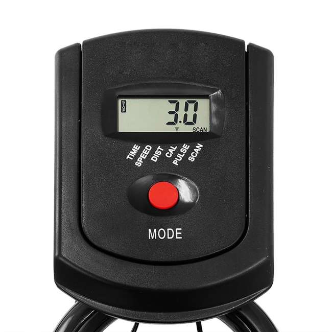 Велотренажер DFC B3306