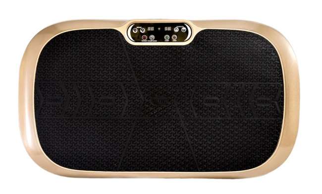 Виброплатформа VictoryFit VF-M503 Gold