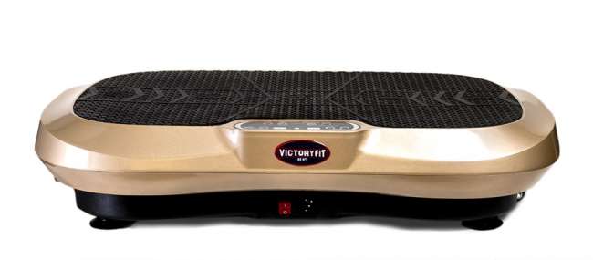 Виброплатформа VictoryFit VF-M503 Gold