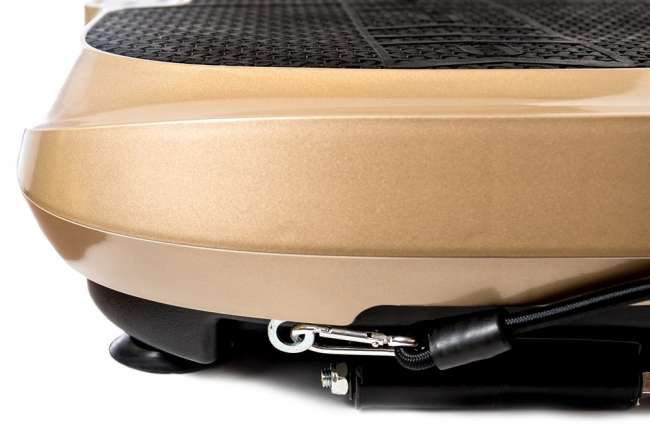 Виброплатформа VictoryFit VF-M503 Gold