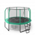 Батут UNIX Line SUPREME GAME 10 ft green