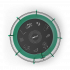 Батут UNIX Line SUPREME GAME 10 ft green