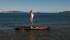 SUP-борд HIKEN WATER Red 11'6