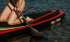 SUP-борд HIKEN WATER Red 11'6