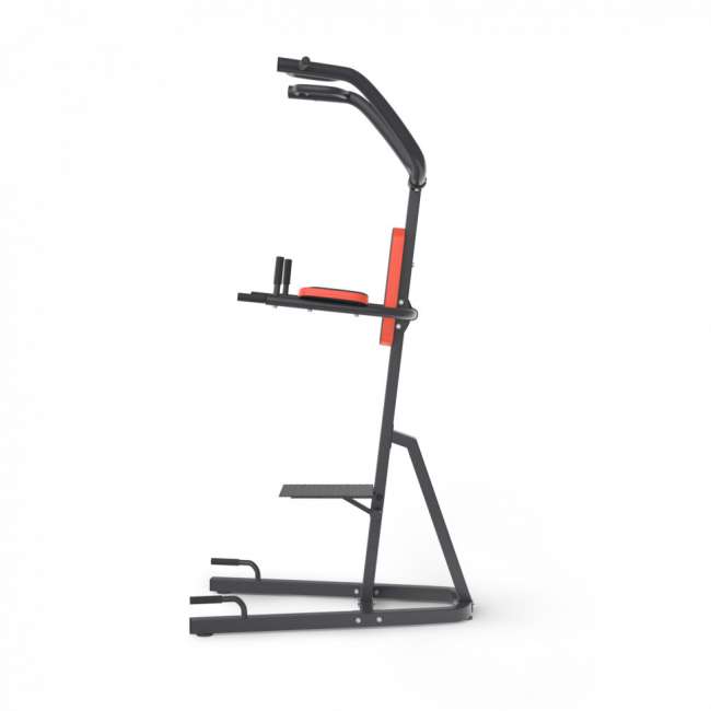Турник-пресс-брусья UNIX Fit POWER TOWER 200 Турник-пресс-брусья UNIX Fit POWER TOWER 200