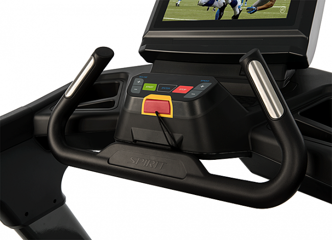 Беговая дорожка Spirit Fitness CT900ENT