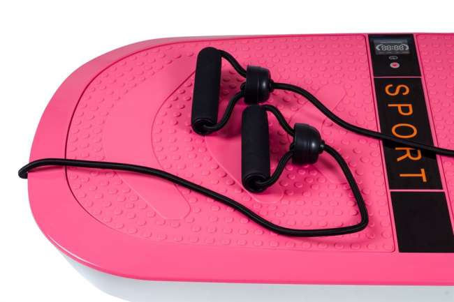 Виброплатформа 3D VictoryFit VF-S800 Pink
