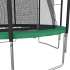 Батут UNIX Line Simple 6 ft Color (inside)