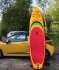SUP-борд HIKEN WATER Yellow 11'6