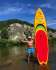 SUP-борд HIKEN WATER Yellow 11'6