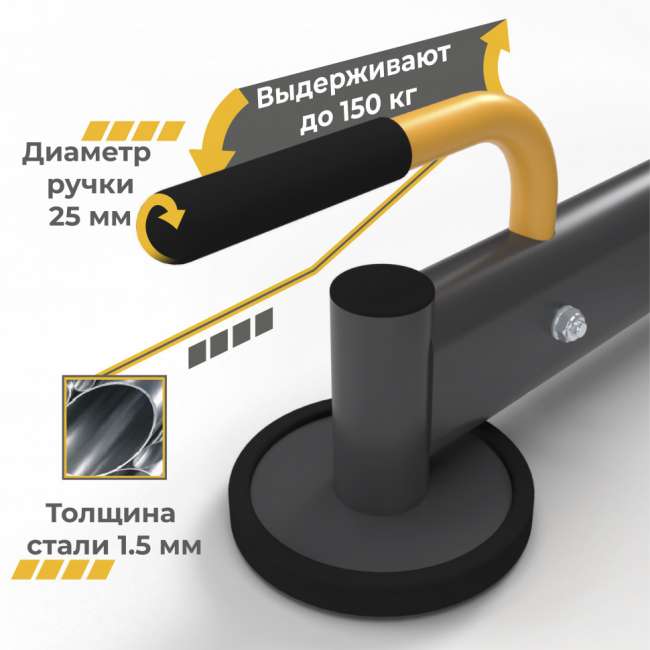 Тренажер для приседаний STONERISE EasySquat S960