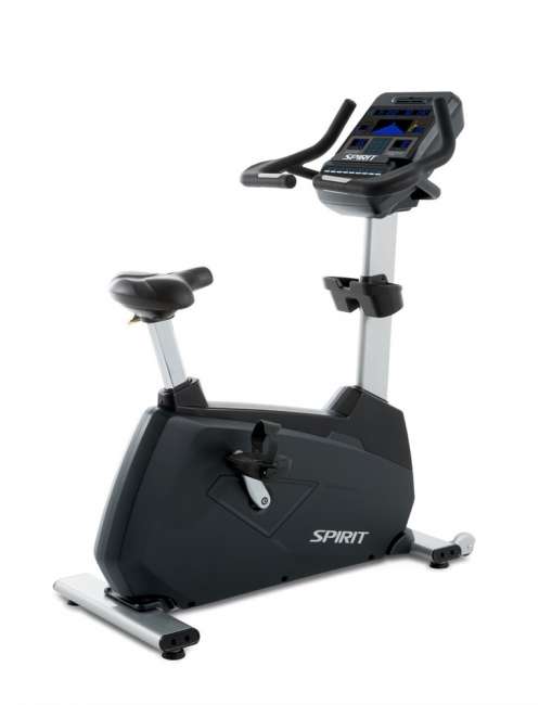 Велотренажер Spirit Fitness CU900