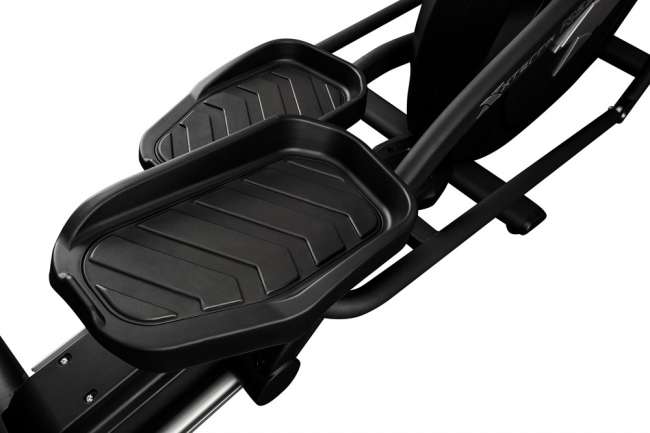 Эллиптический тренажер Xterra FS5.3E