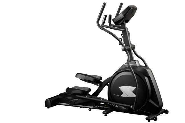 Эллиптический тренажер Xterra FS5.3E