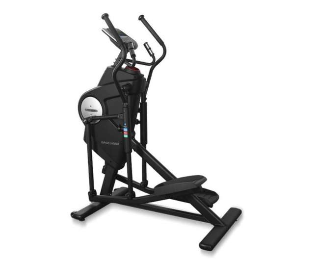 Эллиптический тренажер Svensson Industrial Base X550 Эллиптический тренажер Svensson Industrial Base X550