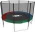 Батут UNIX Line Simple 6 ft Color (outside)