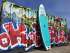 SUP-борд EASY RIDER TURTLE 10'6