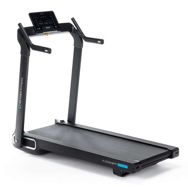 Беговая дорожка Oxygen Fitness X-CONCEPT SPORT Беговая дорожка Oxygen Fitness X-CONCEPT SPORT