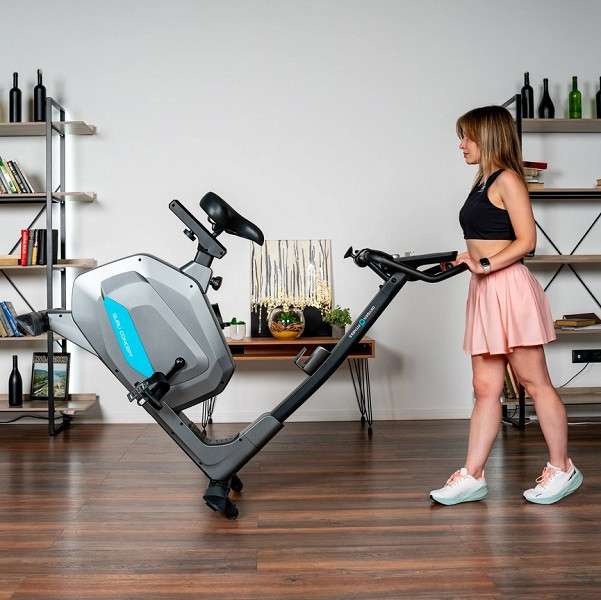 Велотренажер домашний OXYGEN FITNESS GURU CONCEPT