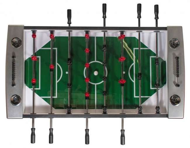Игровой стол футбол (кикер) Inter