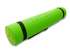 Коврик для фитнеса Original FitTools Banana Lime 6 мм