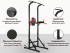 Турник-пресс-брусья UNIX Fit POWER TOWER 120 