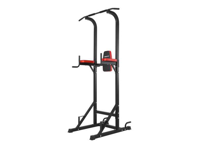 Турник-пресс-брусья UNIX Fit POWER TOWER 120 