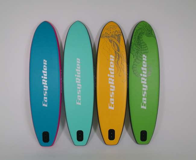 SUP-борд WAVE MINT 10'6
